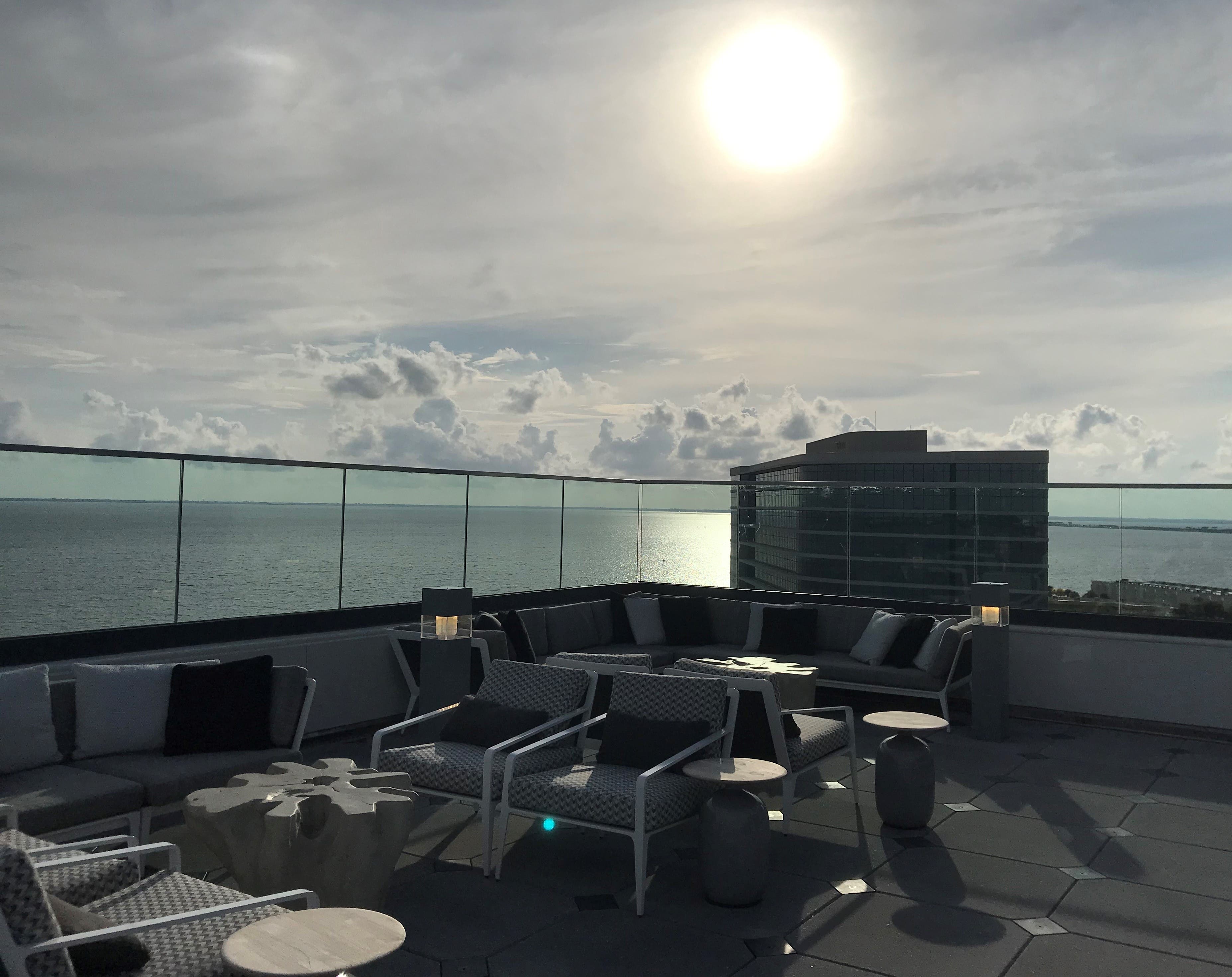 The Current Hotel Opens At Rocky Point Tampa, FL Patch